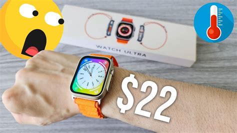 youtube fake apple watch|knockoff apple watches.